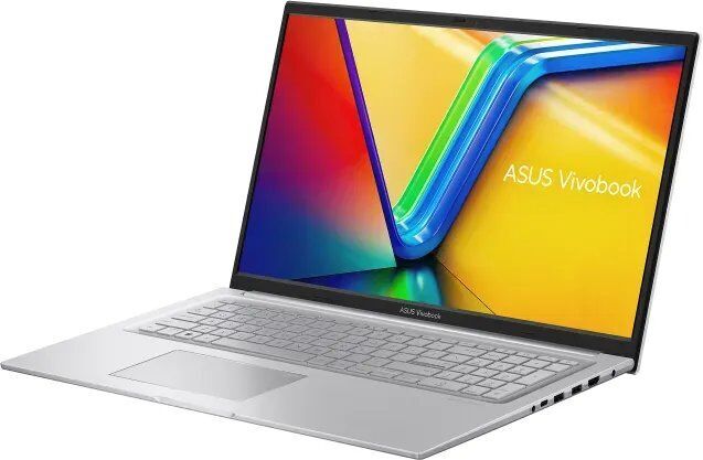 ASUS VivoBook 17 X1704VA | i7-1355U | 17.3" | 16 GB | 1 TB SSD | Win 11 Pro | BE 3