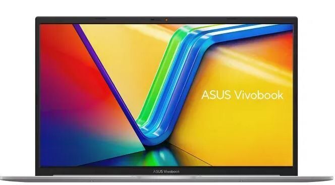 ASUS VivoBook 17 F1704VA | i5-1335U | 17.3" | 16 GB | 1 TB SSD | Win 11 Home | ES 1