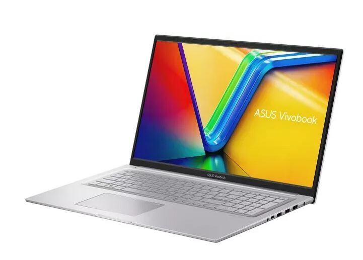 ASUS VivoBook 17 F1704VA | i5-1335U | 17.3" | 16 GB | 1 TB SSD | Win 11 Home | ES 3