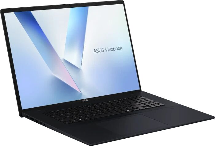 ASUS VivoBook 18 X1807HA | Ryzen 7 260 | 18" | 16 GB | 1 TB SSD | Backlit keyboard | Win 11 Home | CH, image 2 of 6