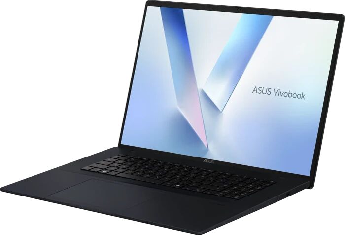 ASUS VivoBook 18 X1807HA | Ryzen 7 260 | 18" | 16 GB | 1 TB SSD | Backlit keyboard | Win 11 Home | CH, image 3 of 6