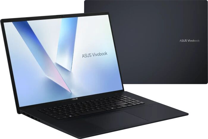 ASUS VivoBook 18 X1807HA | Ryzen 7 260 | 18" | 16 GB | 1 TB SSD | Backlit keyboard | Win 11 Home | CH, image 5 of 6