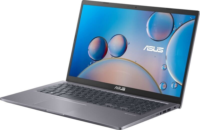 ASUS VivoBook D515DA | Ryzen 3 3250U | 15.6" | 4 GB | 1 TB SSD | grey | Win 11 Home | AR 3