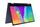 Asus Vivobook Go 14 Flip TP1401KA | N6000 | 14" | 8 GB | 256 GB SSD | FHD | silver | Win 11 S | US thumbnail 1/4