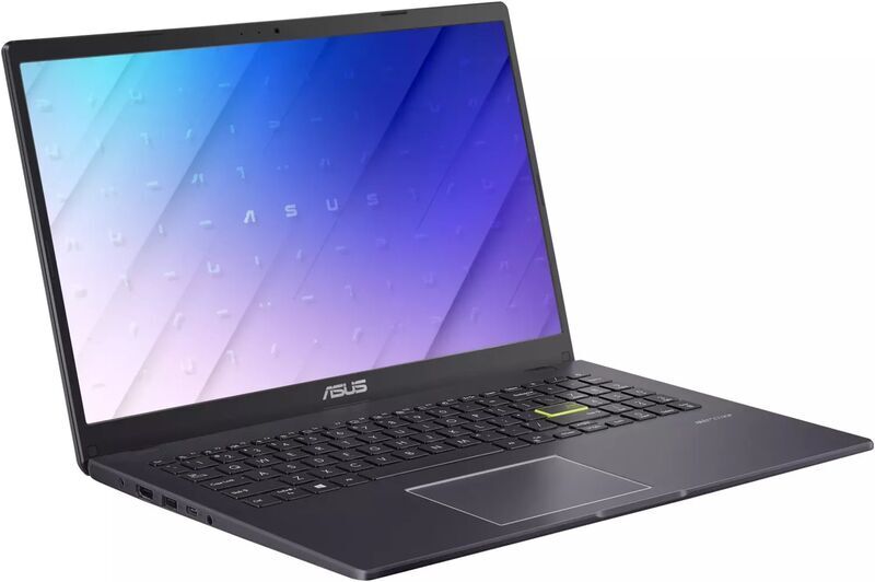 ASUS Vivobook Go 15 E510 | Celeron N4020 | 15.6" | 4 GB | 256 GB SSD | WXGA | Win 11 Home | US 2