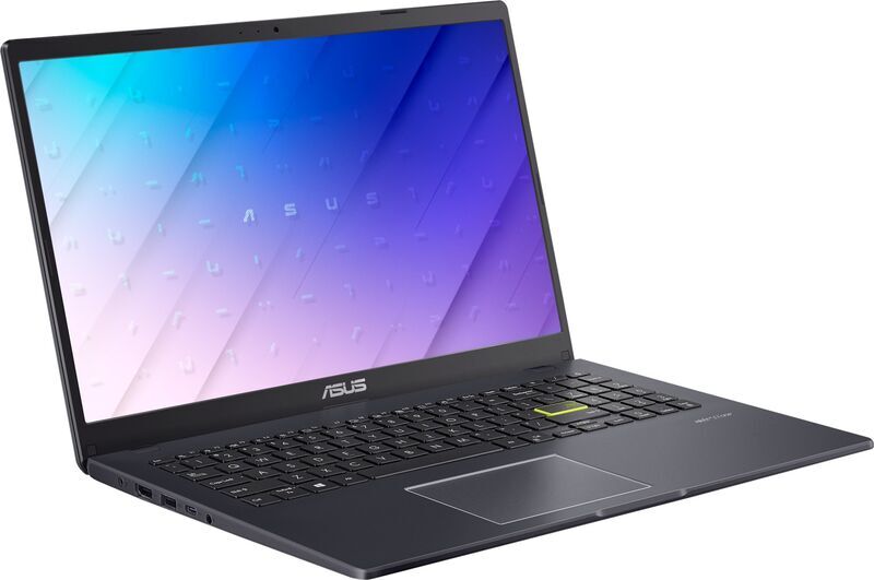 ASUS Vivobook Go 15 E510 | Celeron N4500 | 15.6" | 4 GB | 128 GB eMMC | Win 11 Home | DE 2