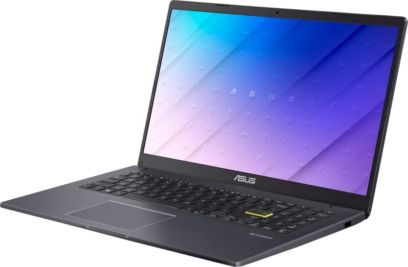 ASUS Vivobook Go 15 E510 | Celeron N4500 | 15.6" | 4 GB | 128 GB eMMC | Win 11 Home | DE 3