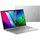 ASUS VivoBook 15 OLED K513EA | i7-1165G7 | 15.6" | 12 GB | 512 GB SSD | Win 10 Home | ES thumbnail 1/3