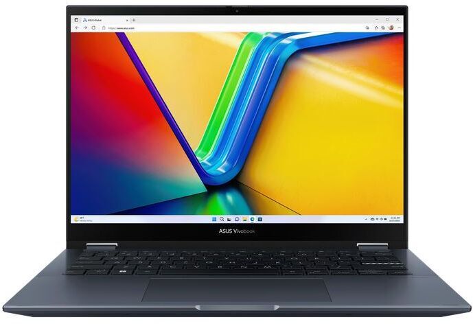 VivoBook S 14 Flip TP3402VA