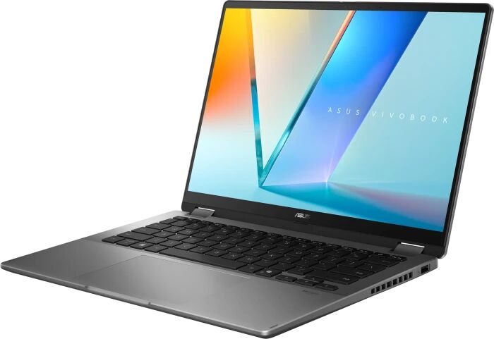ASUS Vivobook S 14 Flip OLED TP3407SA | Core Ultra 7 256V | 14" | 16 GB | 512 GB SSD | Win 11 Home | US, image 3 of 6