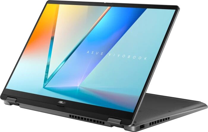 ASUS Vivobook S 14 Flip OLED TP3407SA | Core Ultra 7 256V | 14" | 16 GB | 512 GB SSD | Win 11 Home | US, image 5 of 6