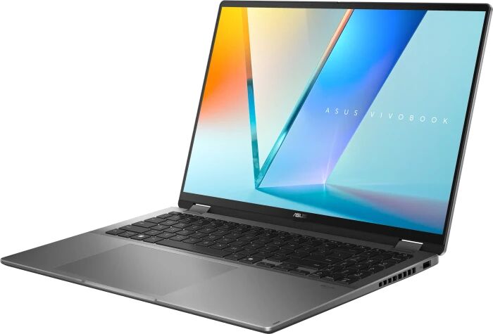Asus Vivobook S 16 Flip OLED TP3607SA | Core Ultra 5 226V | 16" | 16 GB | 512 GB SSD | Win 11 Home | DE, image 3 of 6