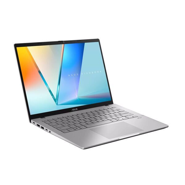 Asus VivoBook S14 M3407 | Ryzen 7 260 | 14" | 16 GB | 1 TB SSD | Осветление на клавиатурата | Win 11 Home | ES, image 2 of 6