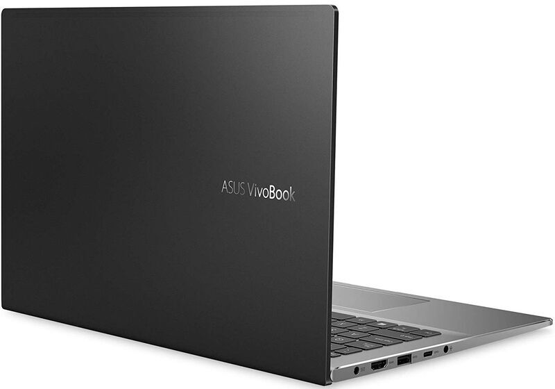 Asus VivoBook S14 M433 | Ryzen 5 4500U | 14" | 8 GB | 512 GB SSD | Win 11 Home | FR 2