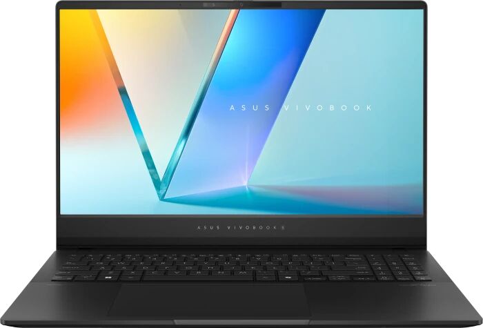 ASUS VivoBook S15 OLED M5506NA | Ryzen 5 7535HS | 15.6" | 16 GB | 1 TB SSD | Backlit keyboard | Win 11 Home | DE, image 1 of 6