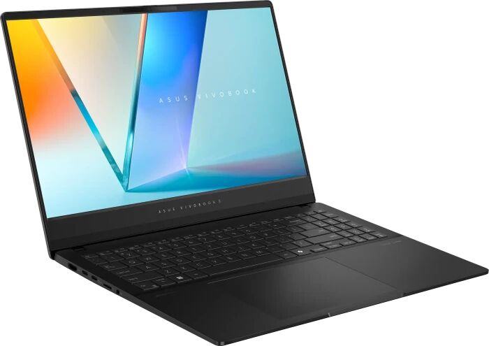 ASUS VivoBook S15 OLED M5506NA | Ryzen 5 7535HS | 15.6" | 16 GB | 1 TB SSD | Backlit keyboard | Win 11 Home | DE, image 2 of 6