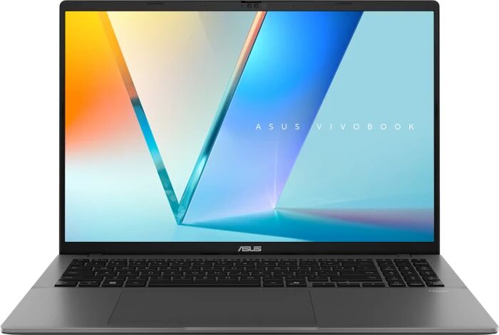 ASUS VivoBook S16 S3607CA | Core Ultra 7 255H | 16" | 16 GB | 1 TB SSD | Backlit keyboard | Win 11 Home | CH, image 1 of 6