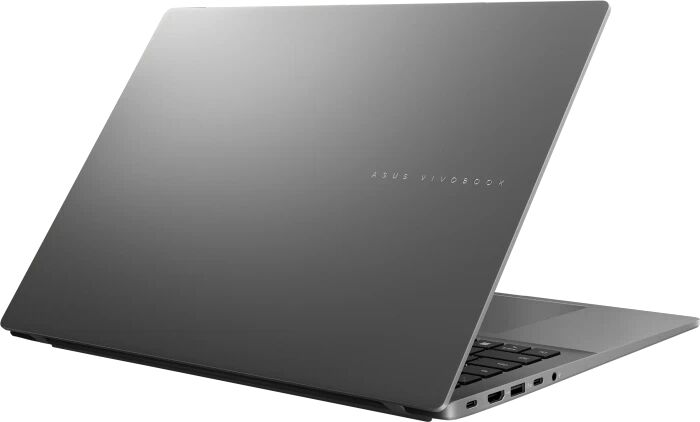 ASUS VivoBook S16 S3607CA | Core Ultra 7 255H | 16" | 16 GB | 1 TB SSD | Backlit keyboard | Win 11 Home | CH, image 4 of 6