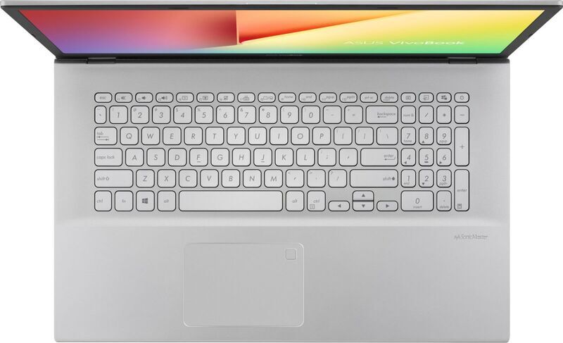 ASUS VivoBook S17 S732JA | i3-1005G1 | 17.3" | 4 GB | 256 GB SSD | Win 10 Home | DE 2