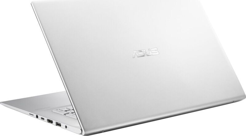 ASUS VivoBook S17 S732JA | i3-1005G1 | 17.3" | 4 GB | 256 GB SSD | Win 11 Home | DE 5