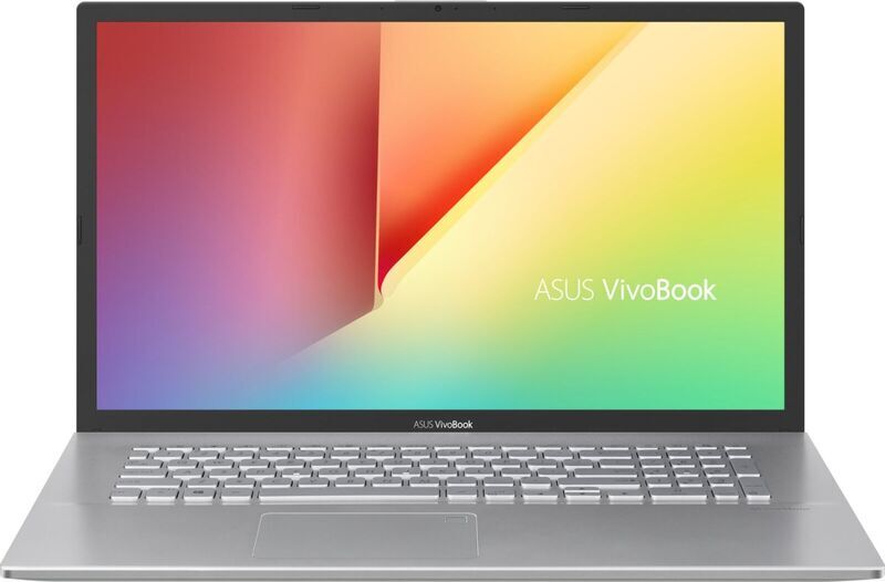ASUS VivoBook S17 S732JA | i3-1115G4 | 17.3" | 8 GB | 512 GB SSD | Win 11 Home | DE