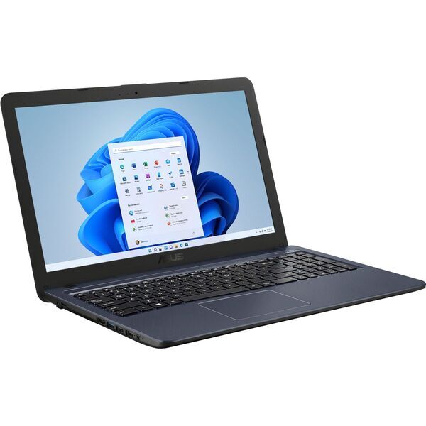ASUS VivoBook X543MA | N4020 | 15.6" | 4 GB | 1 TB HDD | FHD | Win 11 Home | US 3