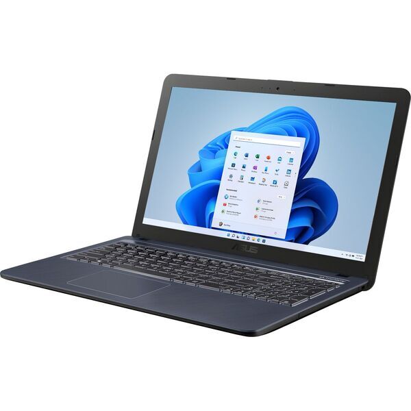 ASUS VivoBook X543MA | N4020 | 15.6" | 4 GB | 1 TB HDD | FHD | Win 11 Home | US 4