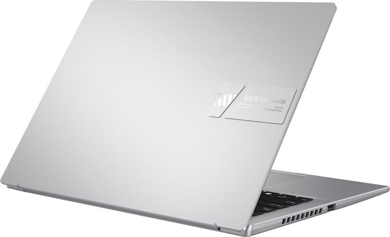 ASUS VivoBook S14 OLED K3402ZA | i5-12500H | 14" | 16 GB | 512 GB SSD | FP | Backlit keyboard | Win 11 Home | DE 5
