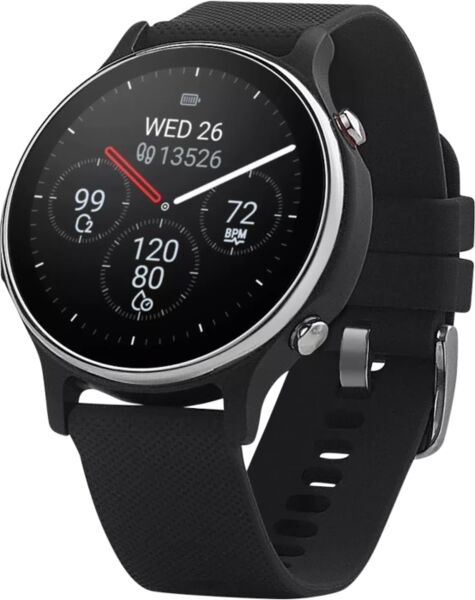 ASUS VivoWatch 6 | black | black, image 1 of 4