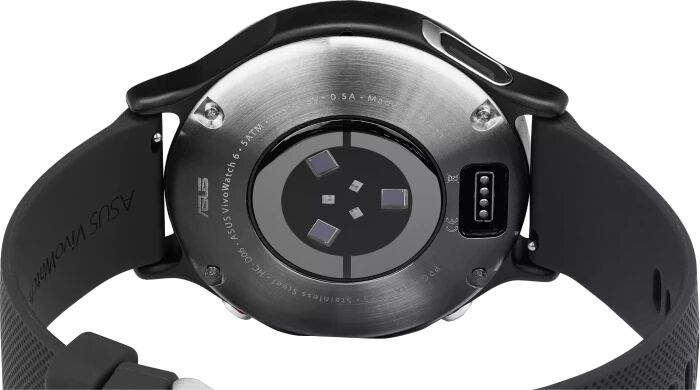 ASUS VivoWatch 6 | black | black, image 4 of 4