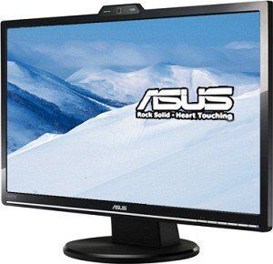 ASUS VK246H | 24" | schwarz 1