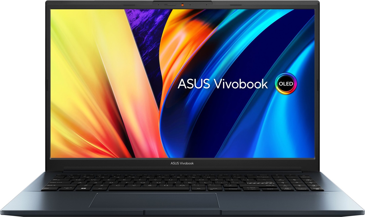 ASUS VivoBook Pro 15 OLED M6500QC | Ryzen 7 5800H | 15.6