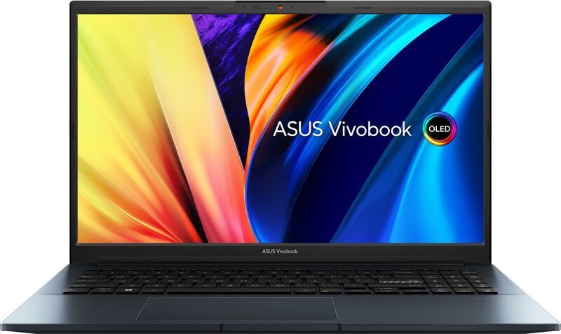 ASUS VivoBook Pro 15 OLED M6500QC | Ryzen 7 5800H | 15.6" | 16 GB | 1 TB SSD | FP | Win 11 Pro | US 1