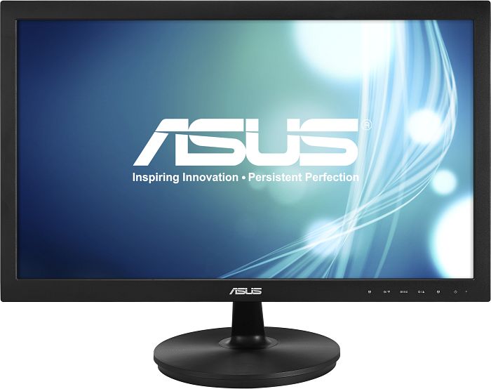 asus vs228de 21.5 inch