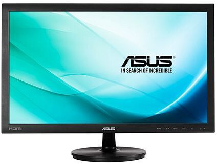 ASUS VS247HR | 23.6" | sort 1