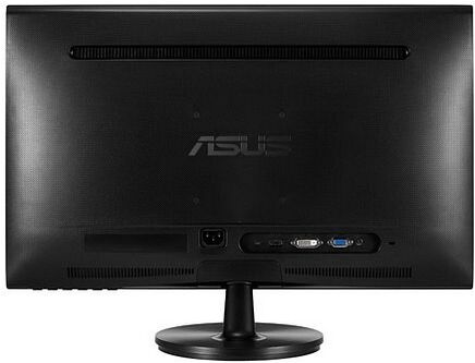 ASUS VS247HR | 23.6" | sort 4