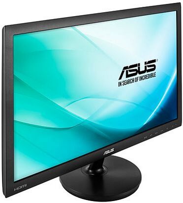 ASUS VS247HR | 23.6" | sort 2