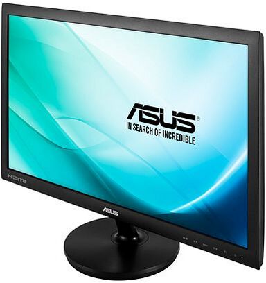 ASUS VS247HR | 23.6" | sort 3