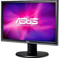 ASUS VW226TL | 22"
