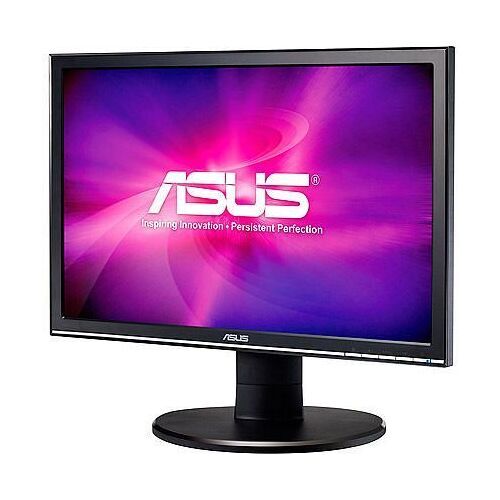 ASUS VW226TL 22" Schwarz