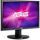 ASUS VW226TL | 22" | zwart thumbnail 2/3