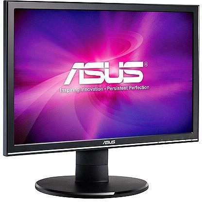 ASUS VW226TL | 22" | schwarz 2