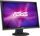 ASUS VW22AT | 22" | black thumbnail 1/3