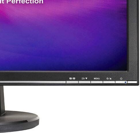 ASUS VW22AT | 22" | schwarz 3