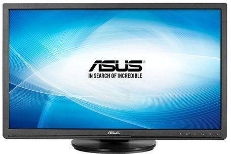 ASUS VW24ATLR | 24" | czarny 1