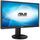 ASUS VW24ATLR | 24" | noir thumbnail 2/4
