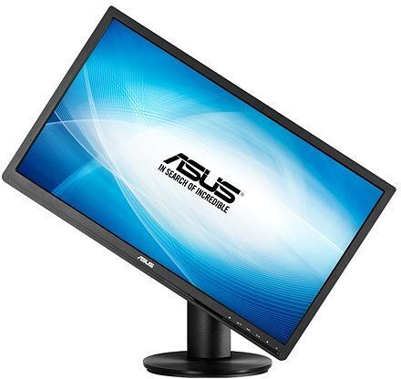 ASUS VW24ATLR | 24" | czarny 3