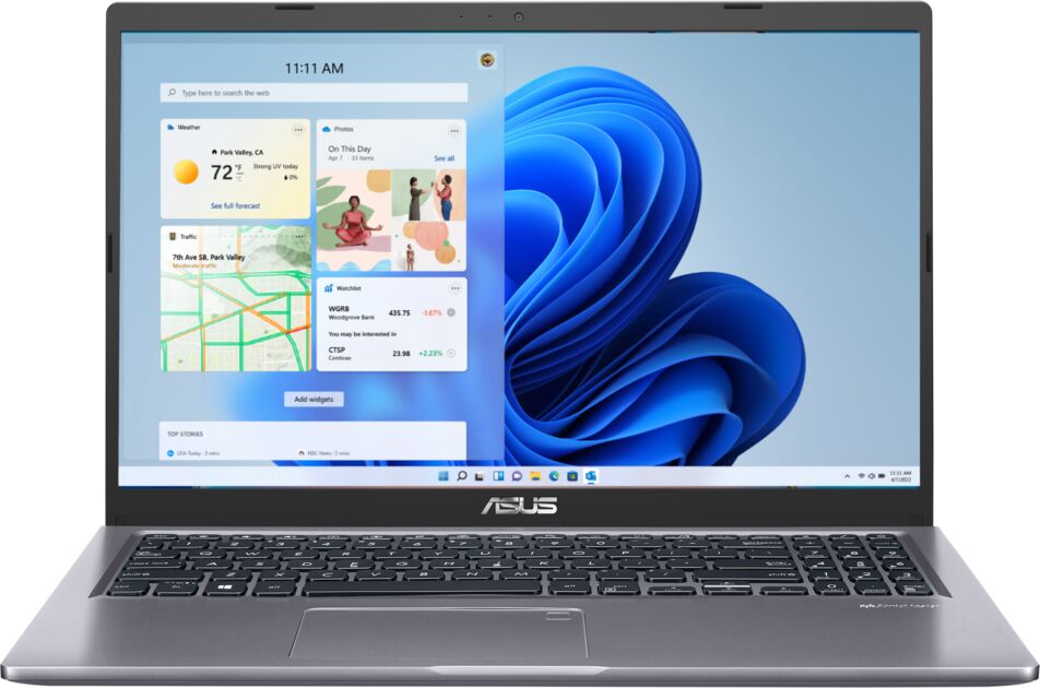 ASUS X515 X515FA | i3-10110U | 15.6