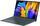 ASUS ZenBook 13 OLED UM325 | Ryzen 5 5500U | 13.3" | 8 GB | 512 GB SSD | Win 11 Home | FR, thumbnail 3 of 6