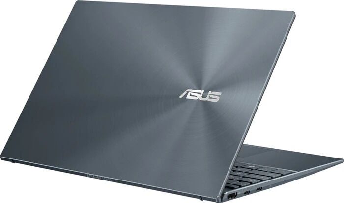 ASUS ZenBook 13 OLED UM325 | Ryzen 5 5500U | 13.3" | 8 GB | 512 GB SSD | Win 11 Home | FR, image 4 of 6